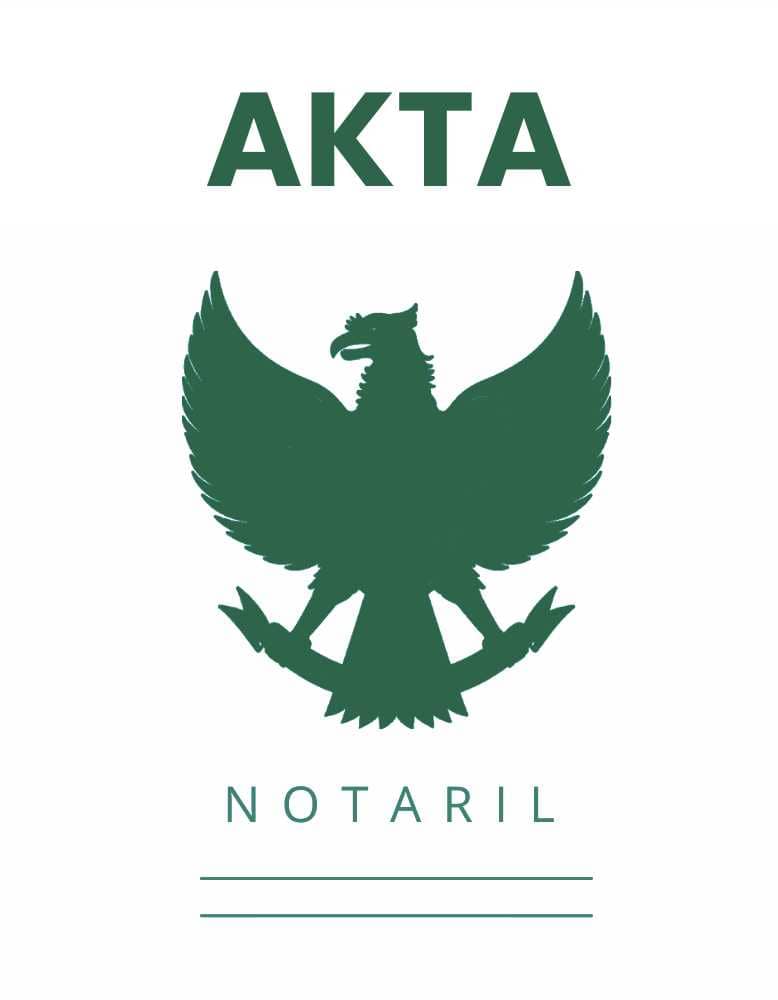 akta notaris