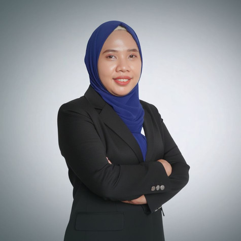 prisca k. wardhani