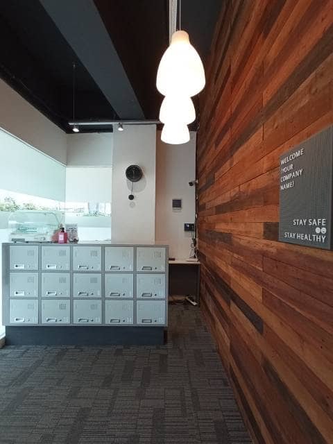 virtual office jakarta timur murah