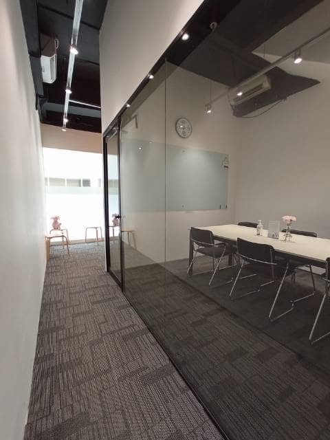 virtual office jakarta timur