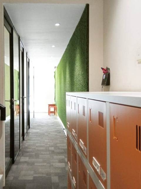 virtual office jakarta barat